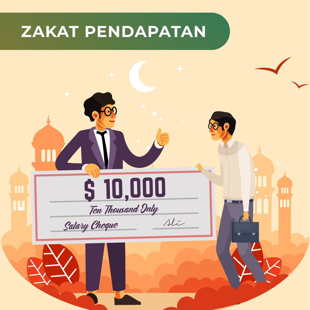 Bayar Zakat Perniagaan Online Dengan Mudah Dan Cepat  Bayar Zakat Malaysia