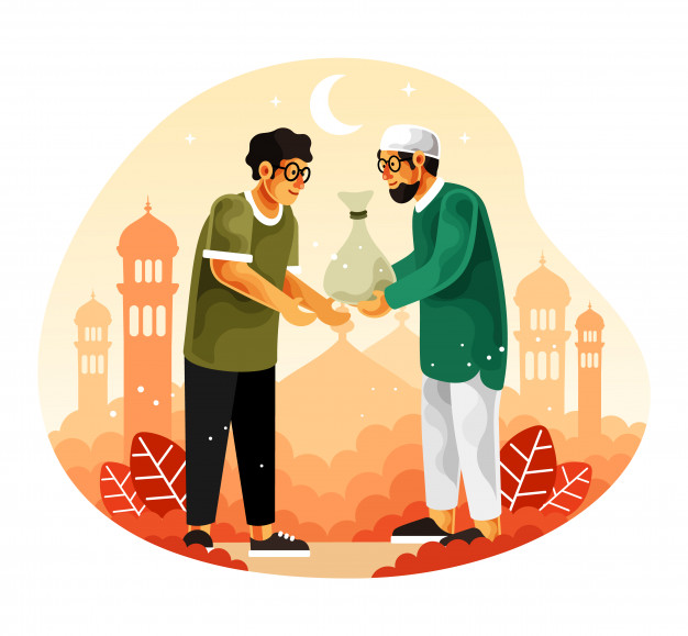 jenis jenis zakat dalam islam