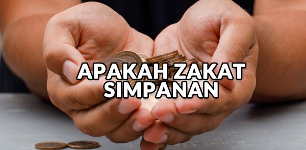 Memahami Syarat Zakat Wang Simpanan Serta Cara Pengiraannya 3049