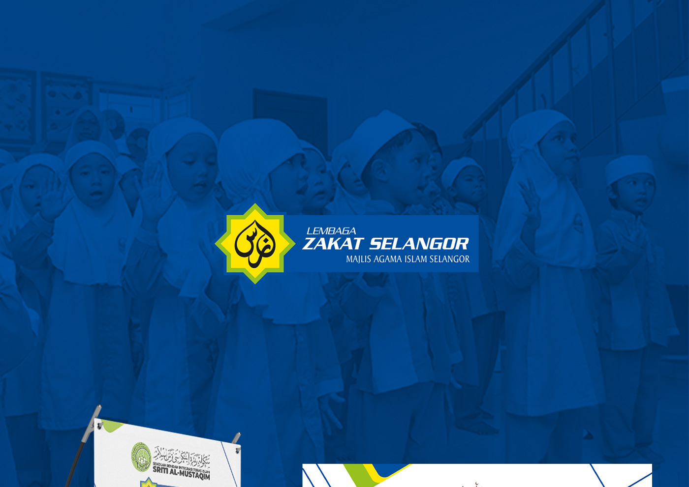 Individu Persoal 12% Upah Amil, Lembaga Zakat Selangor Beri Penjelasan Amil yang menguruskan zak